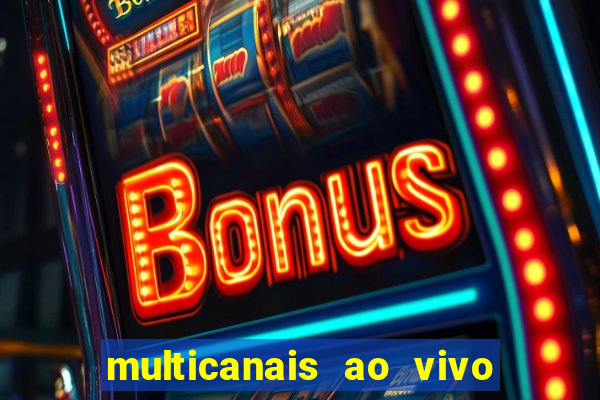 multicanais ao vivo sportv 2